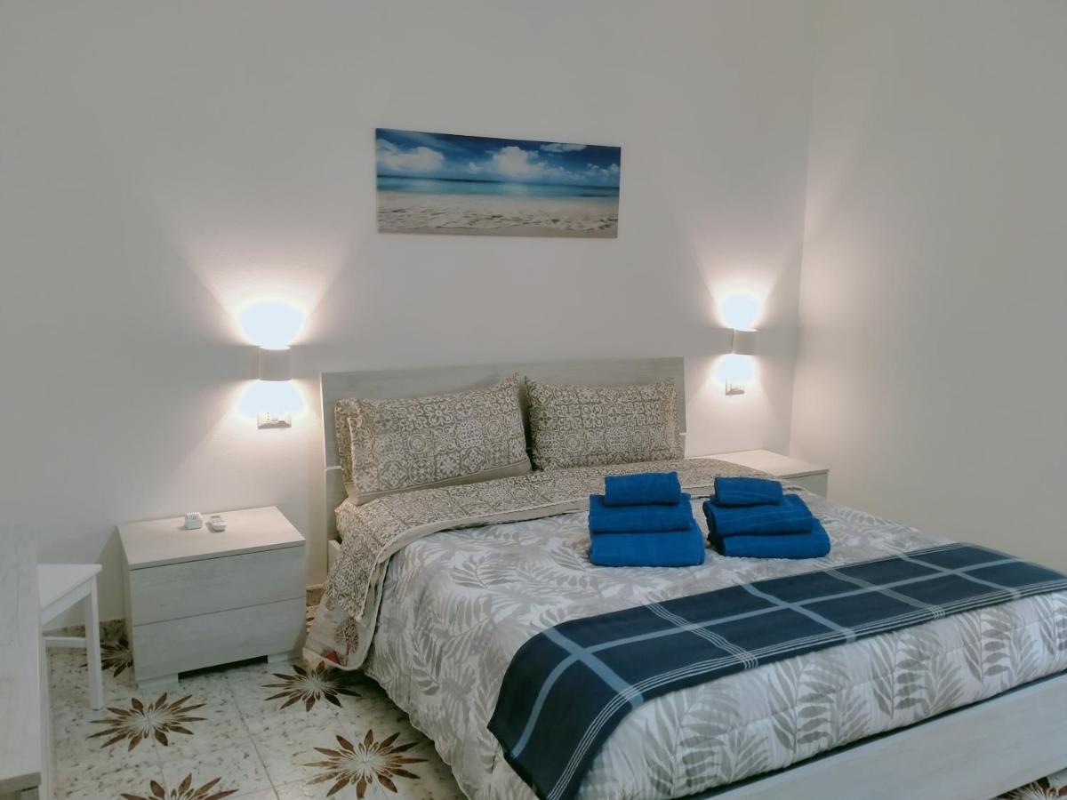 Le Camelie Apartmán